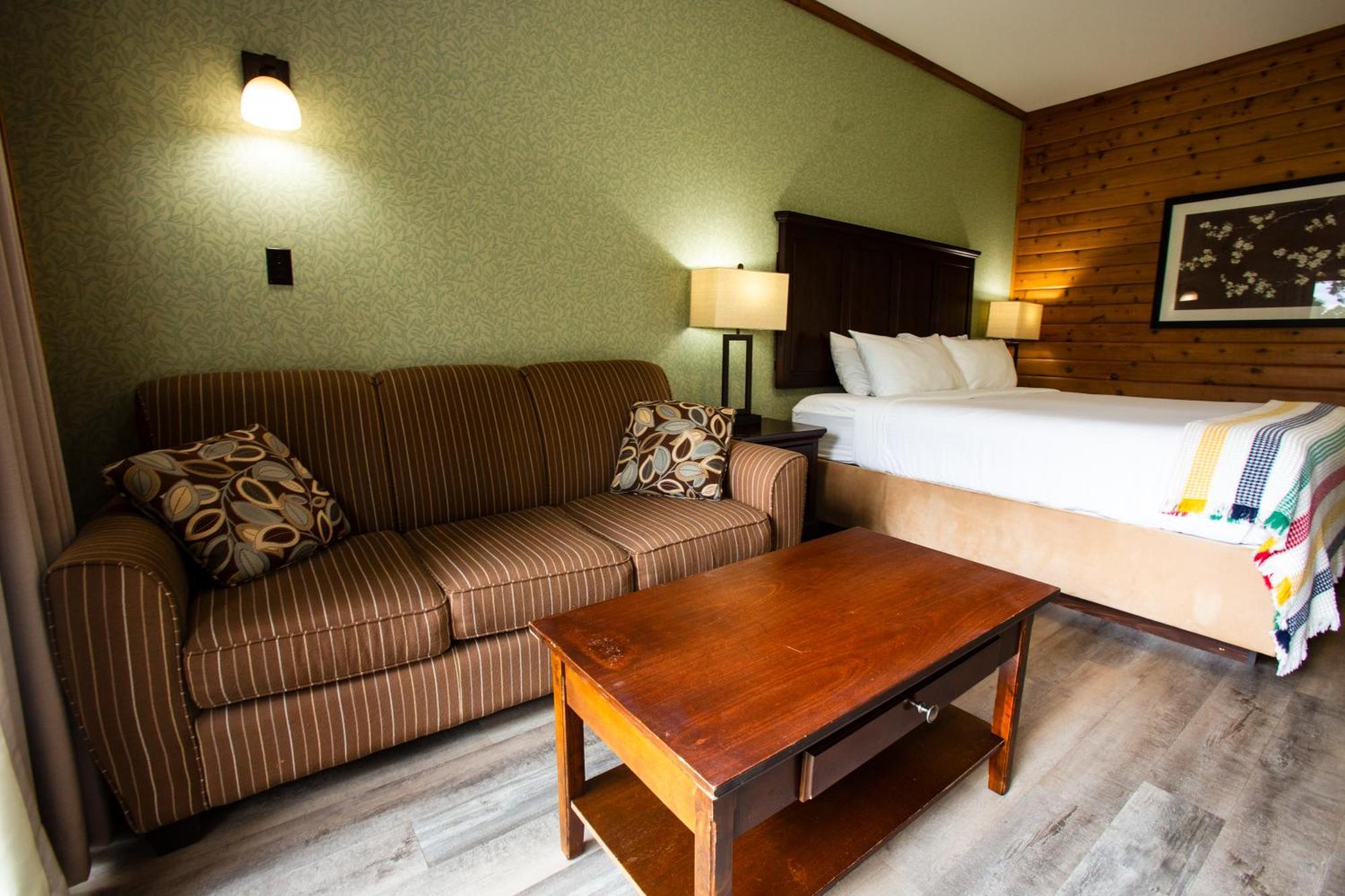 Oakwood Resort Grand Bend Ngoại thất bức ảnh