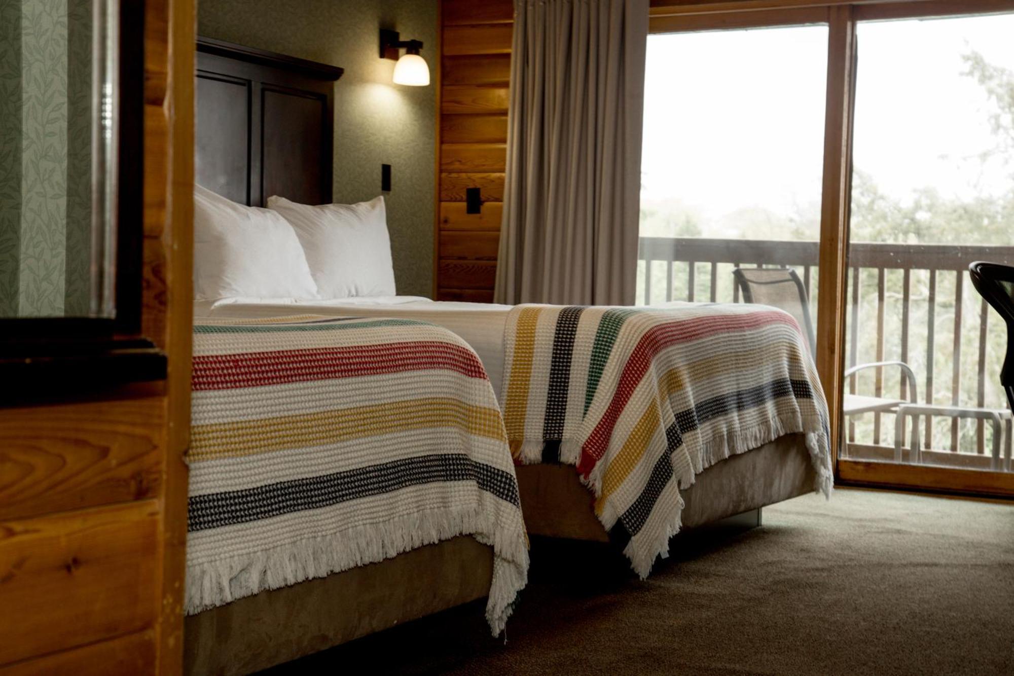 Oakwood Resort Grand Bend Ngoại thất bức ảnh