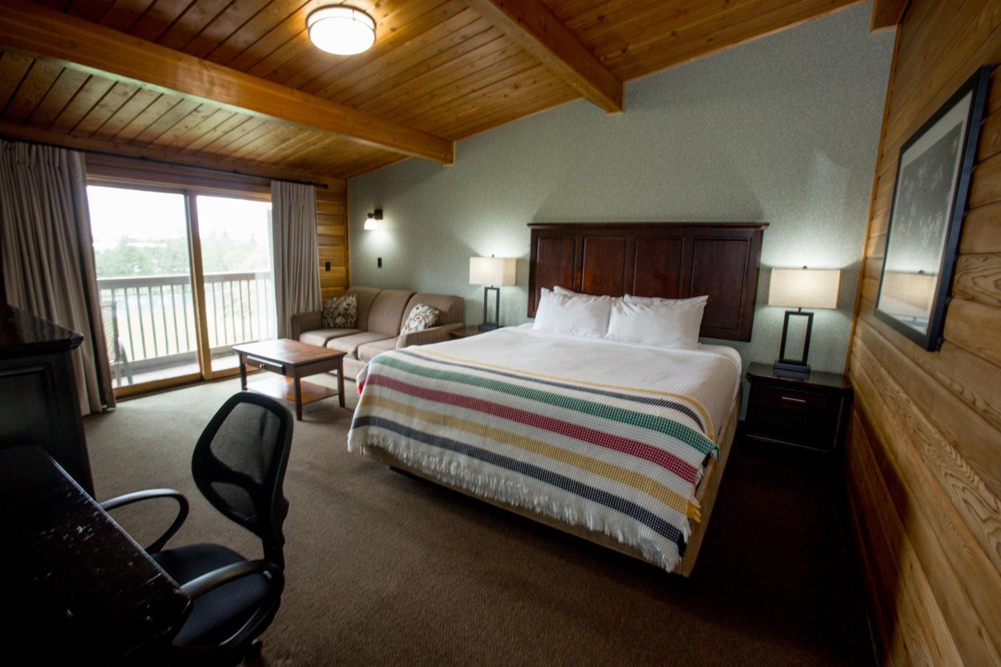 Oakwood Resort Grand Bend Ngoại thất bức ảnh